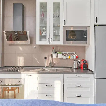Apartament Recreo 10 Torrox Zewnętrze zdjęcie