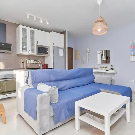 Apartament Recreo 10 Torrox Zewnętrze zdjęcie