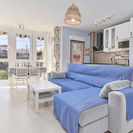 Apartament Recreo 10 Torrox Zewnętrze zdjęcie