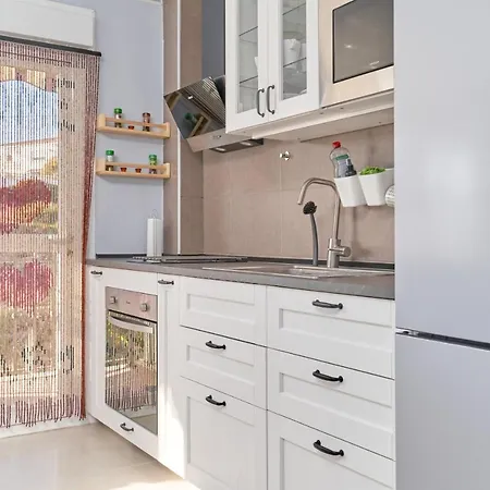 Apartament Recreo 10 Torrox Zewnętrze zdjęcie
