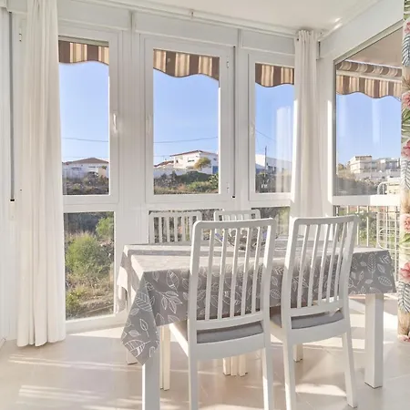 Apartament Recreo 10 Torrox Zewnętrze zdjęcie