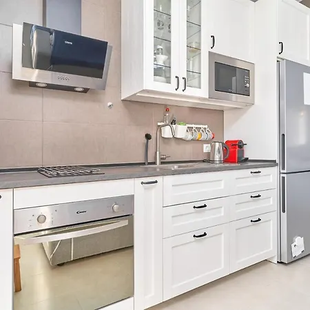 Apartament Recreo 10 Torrox Zewnętrze zdjęcie