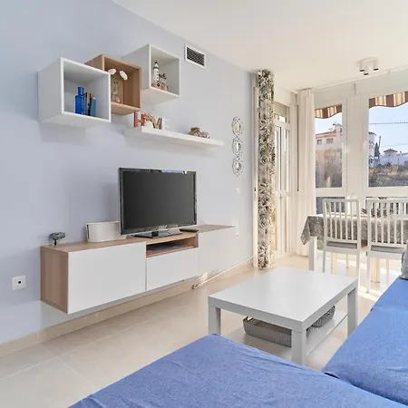 Apartament Recreo 10 Torrox Zewnętrze zdjęcie