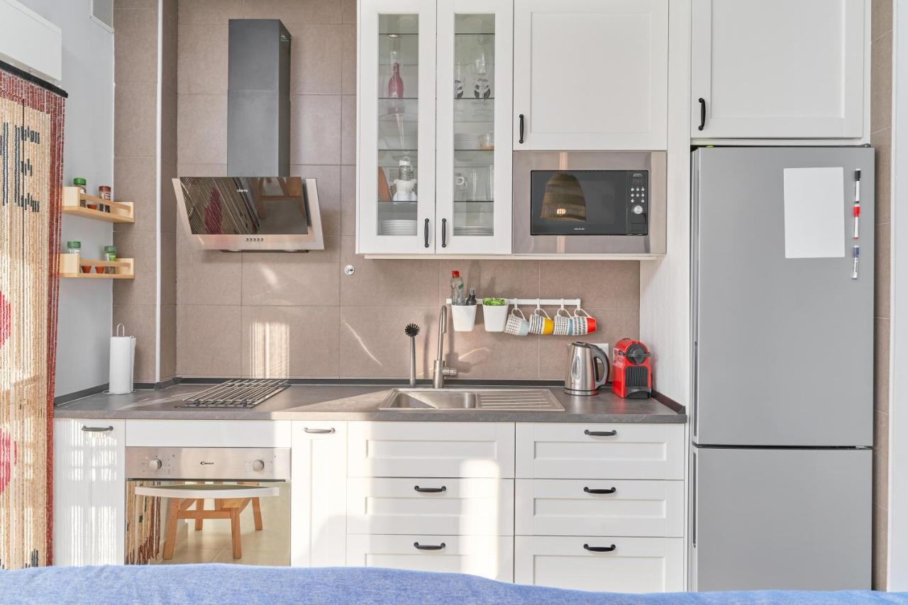 Apartment Recreo 10 *