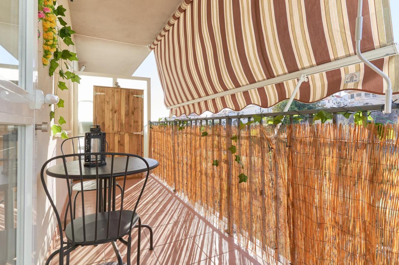 Recreo 10 Apartment *