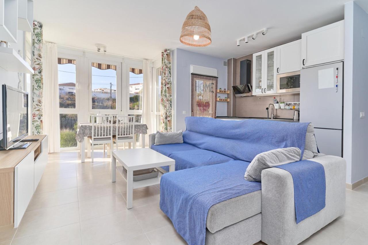 Recreo 10 Apartment Torrox