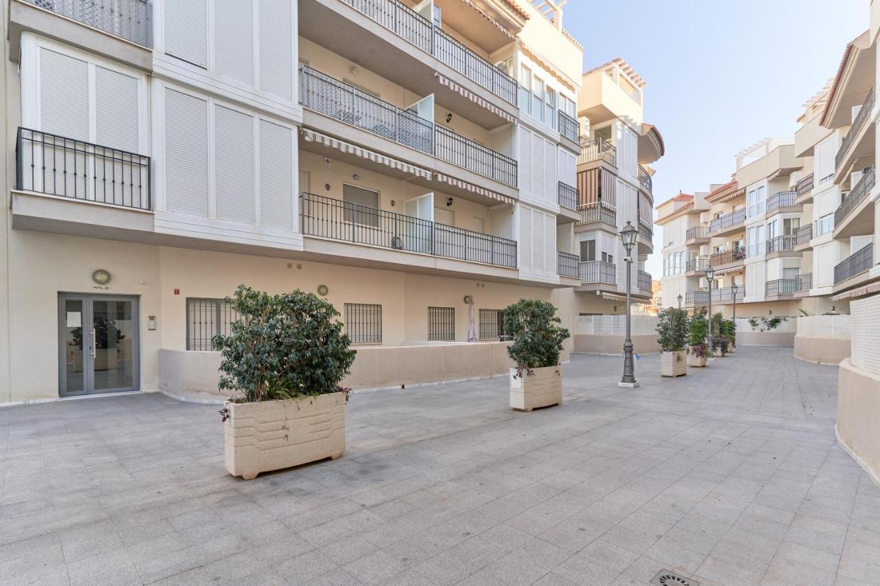 Recreo 10 * Torrox