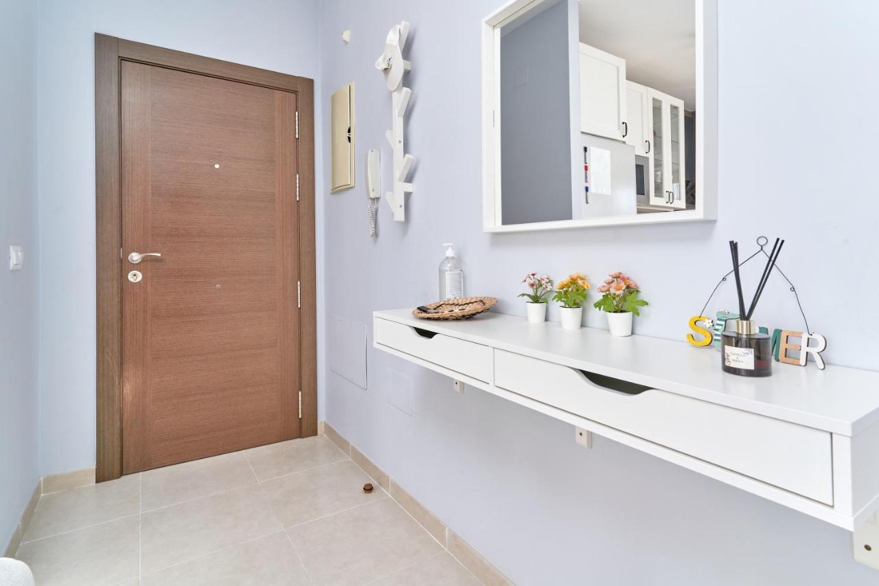 Recreo 10 Apartment *