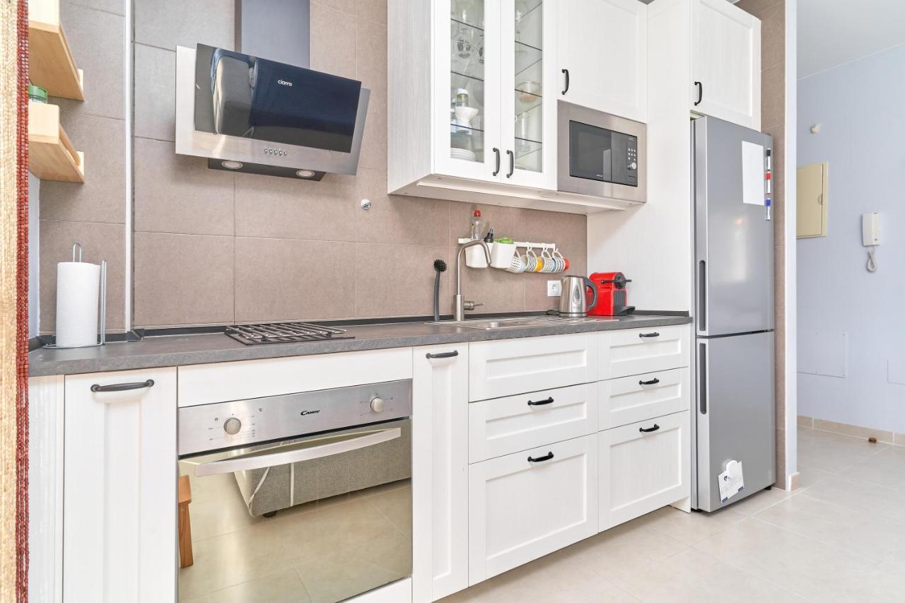 Apartment Recreo 10 Torrox