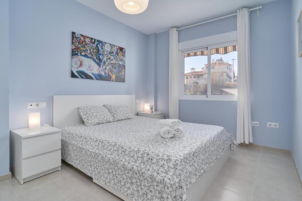 Recreo 10 Apartment Torrox