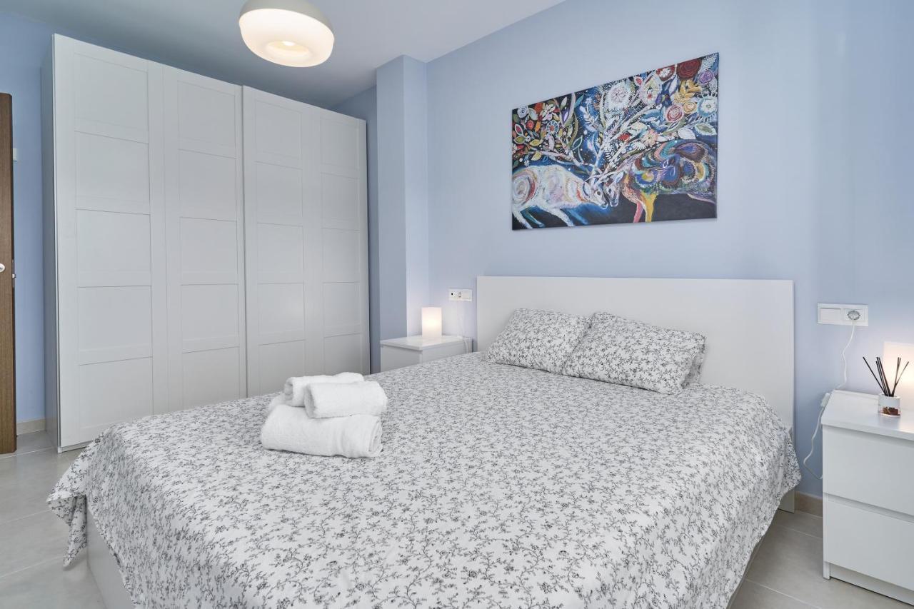 Apartment Recreo 10 *