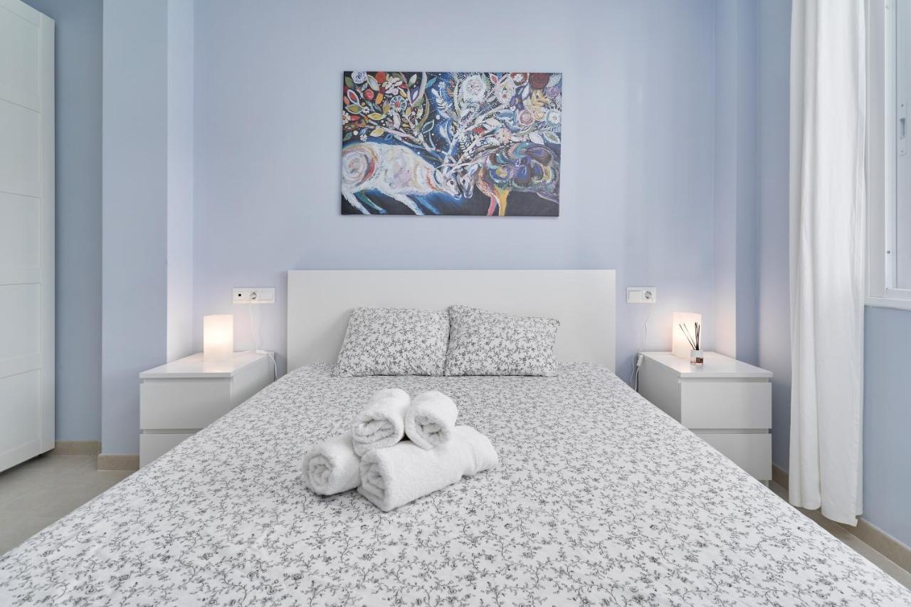 Apartment Recreo 10 Torrox
