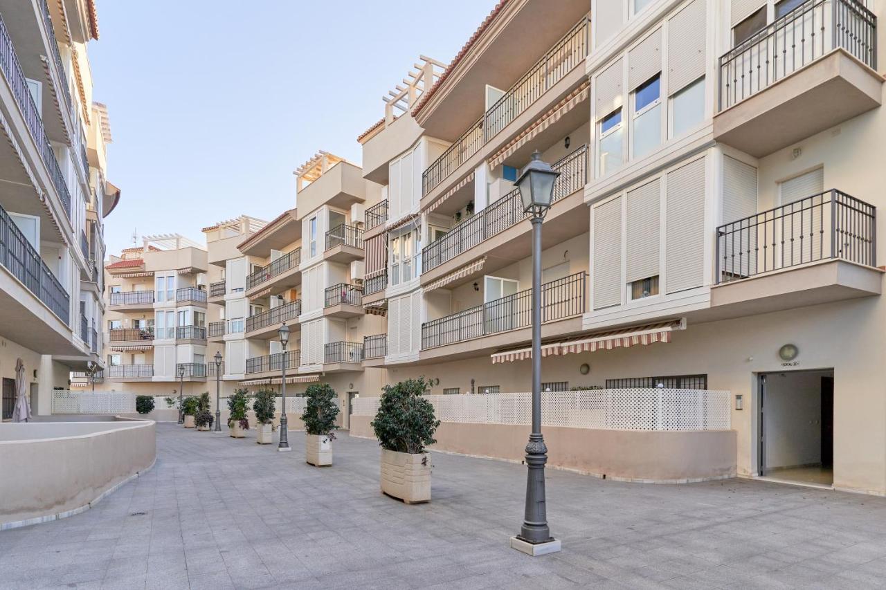 Recreo 10 Torrox